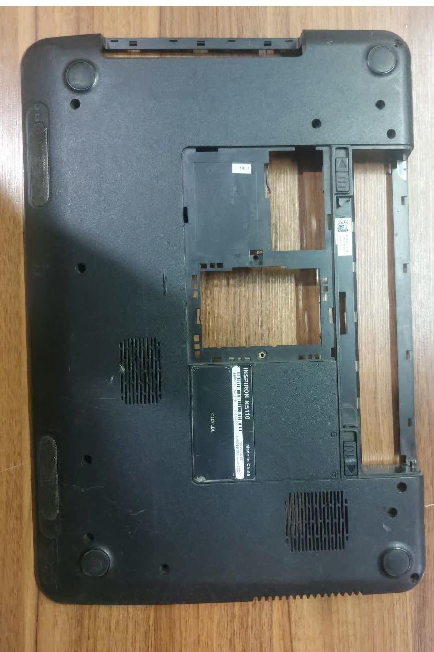 قاب کف لپ تاپ Dell inspiron n5110