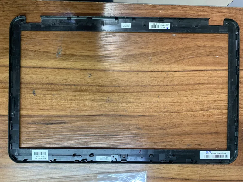 قاب دور ال سی دی (قاب B) لپ تاپ اج پی hp g6-1160se