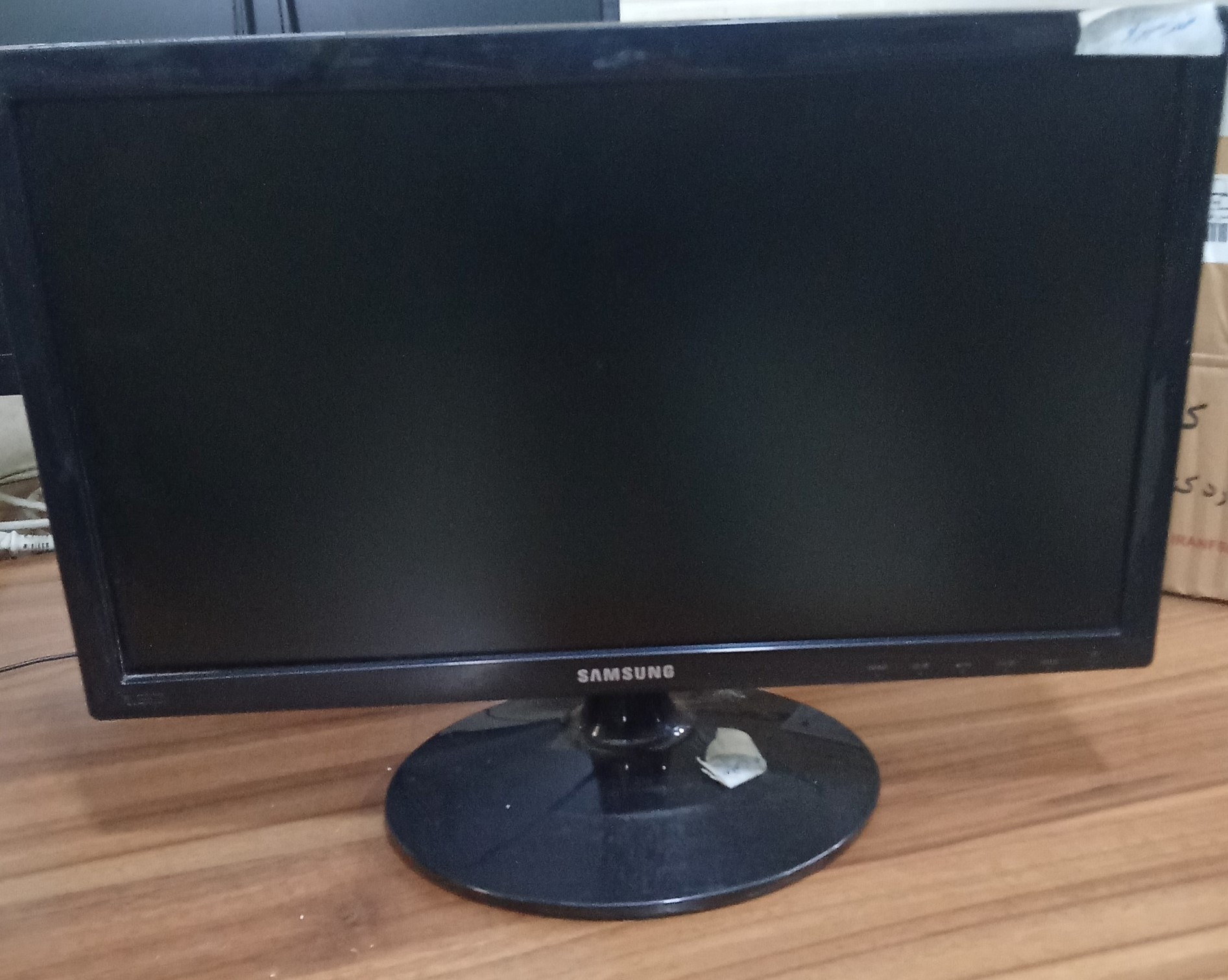 مانیتور samsung s19c150f