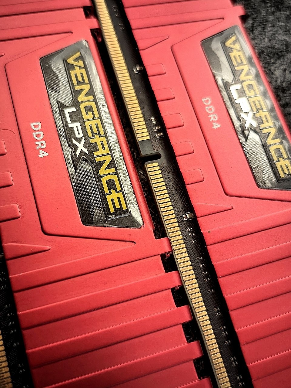 رم 16G کورسیر 3200