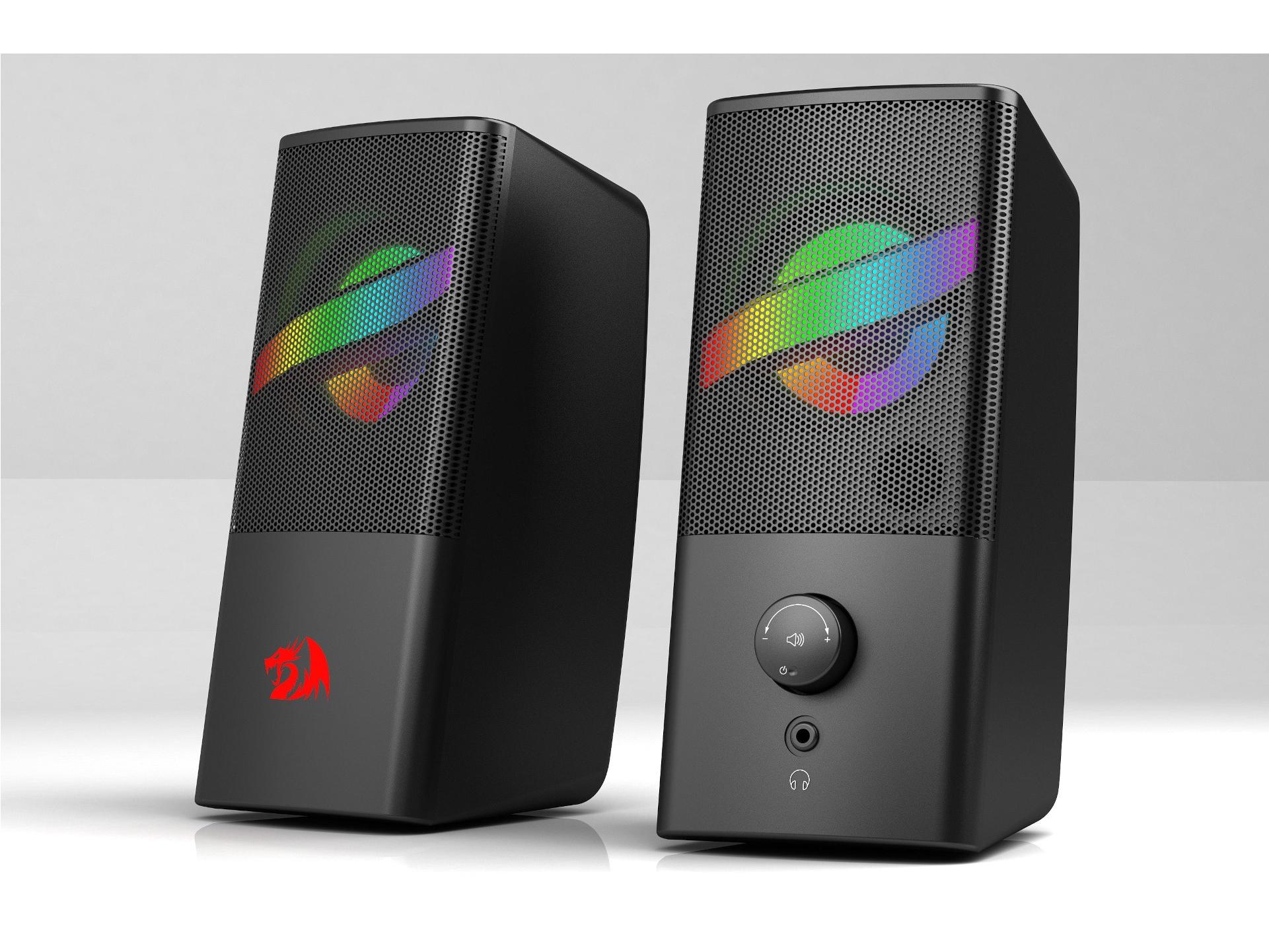 بلک فرایدی اسپیکر گیمینگ ردراگون