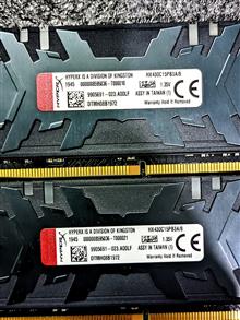 HyperX