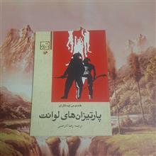 پارتیزان