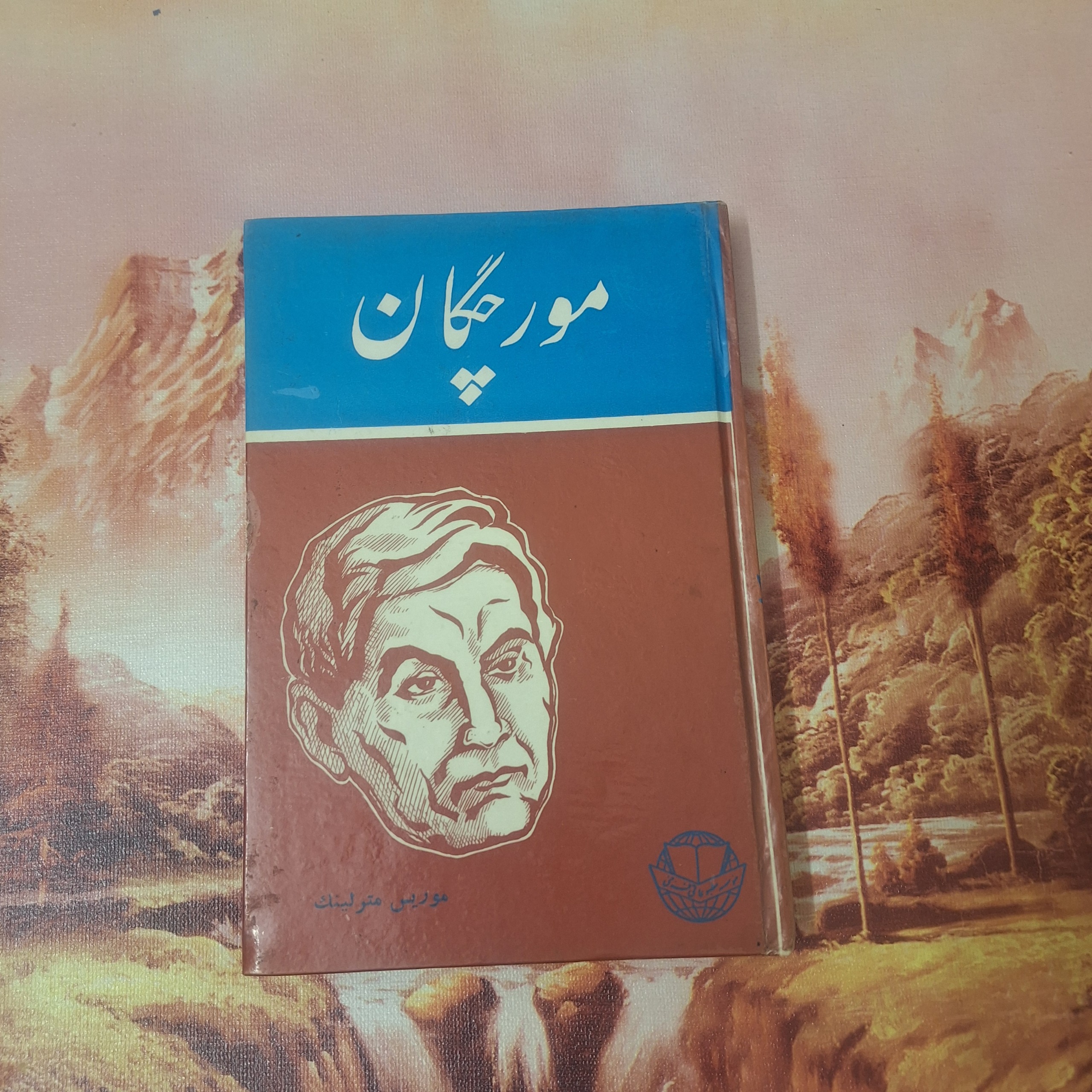 مورچگان/ کد 16.1