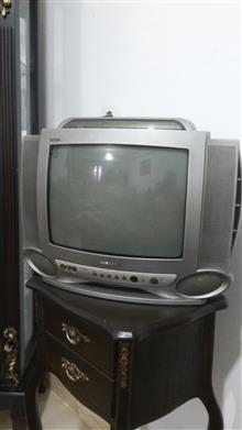 تلویزیون