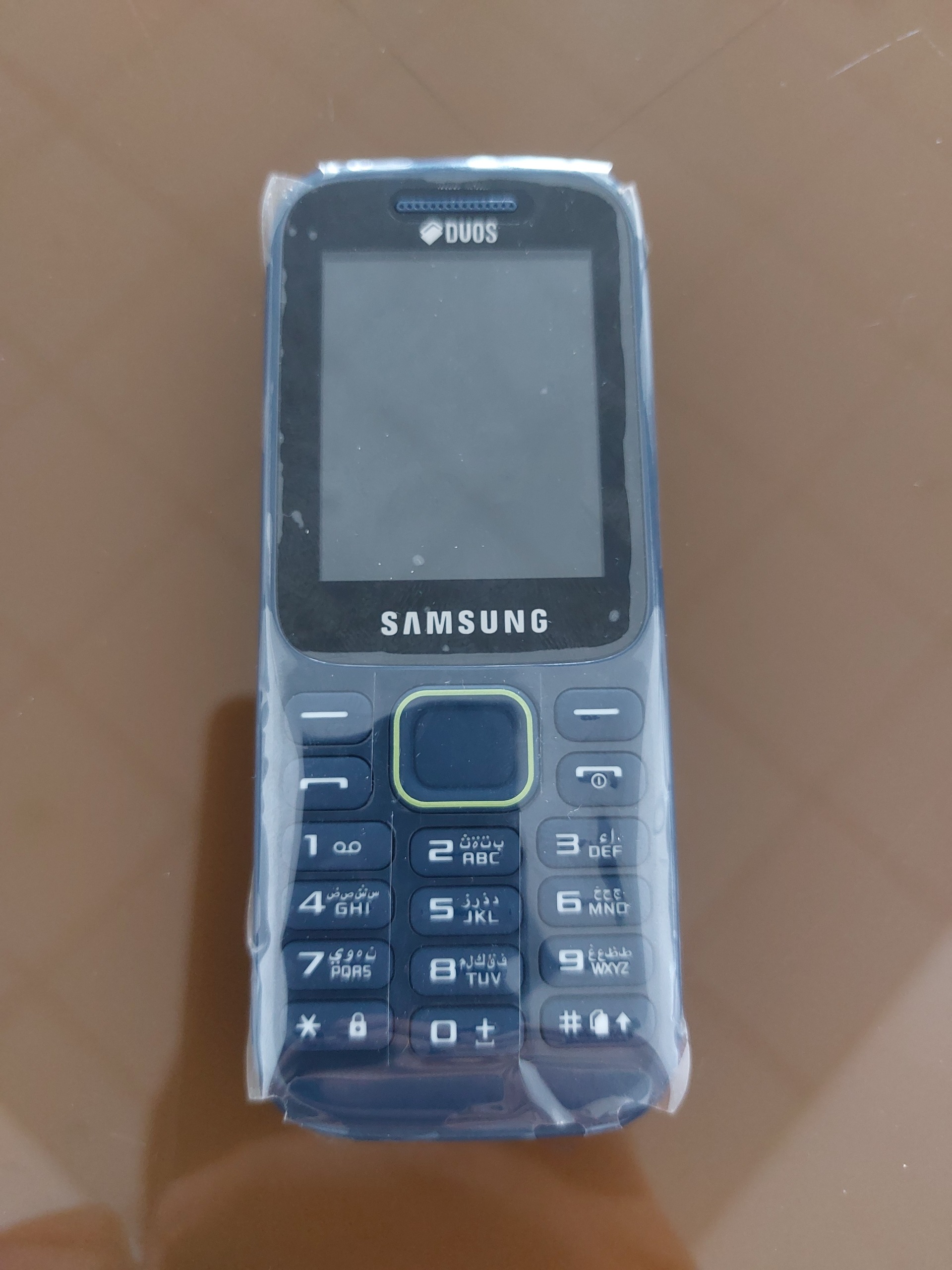 گوشی سامسونگ SM_B310E