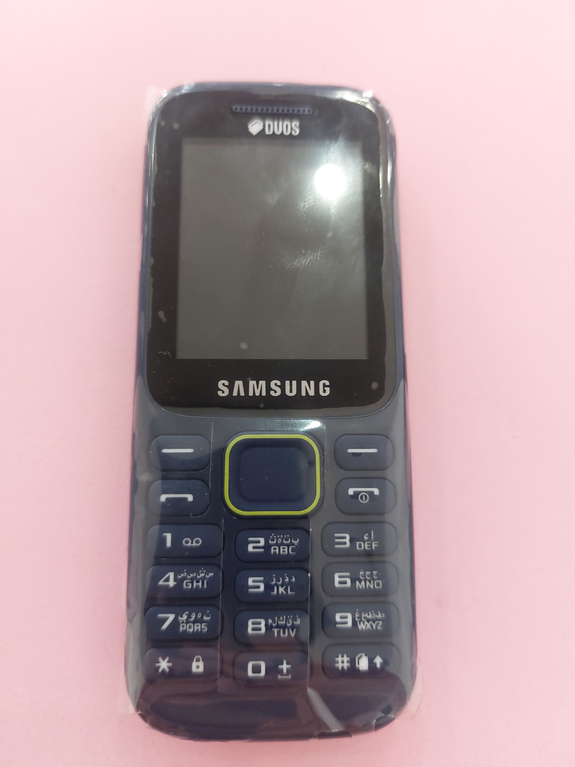 گوشی سامسونگ sM_8310E