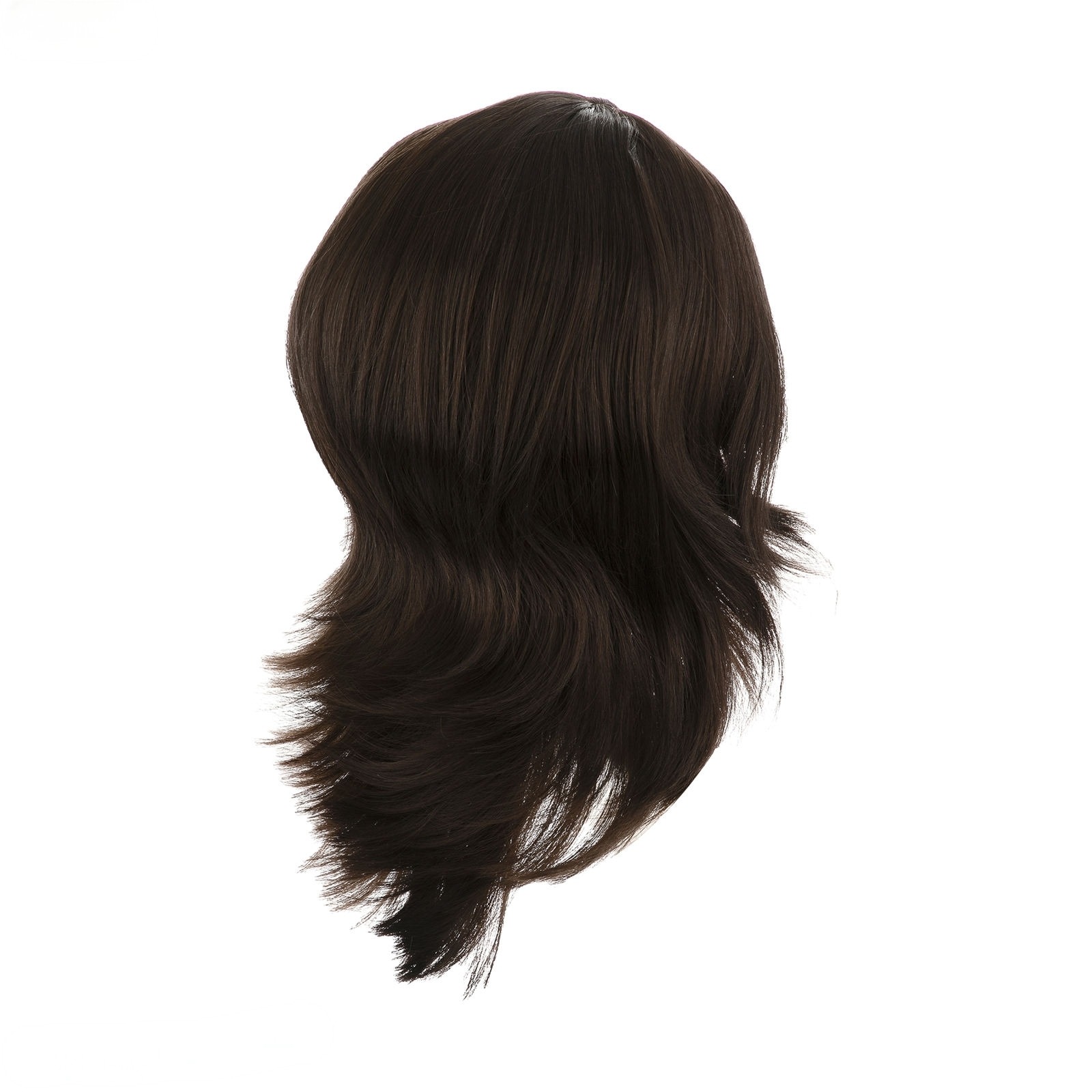 کلاه گیس مدل 8943 برند Sathura کد 6SP33