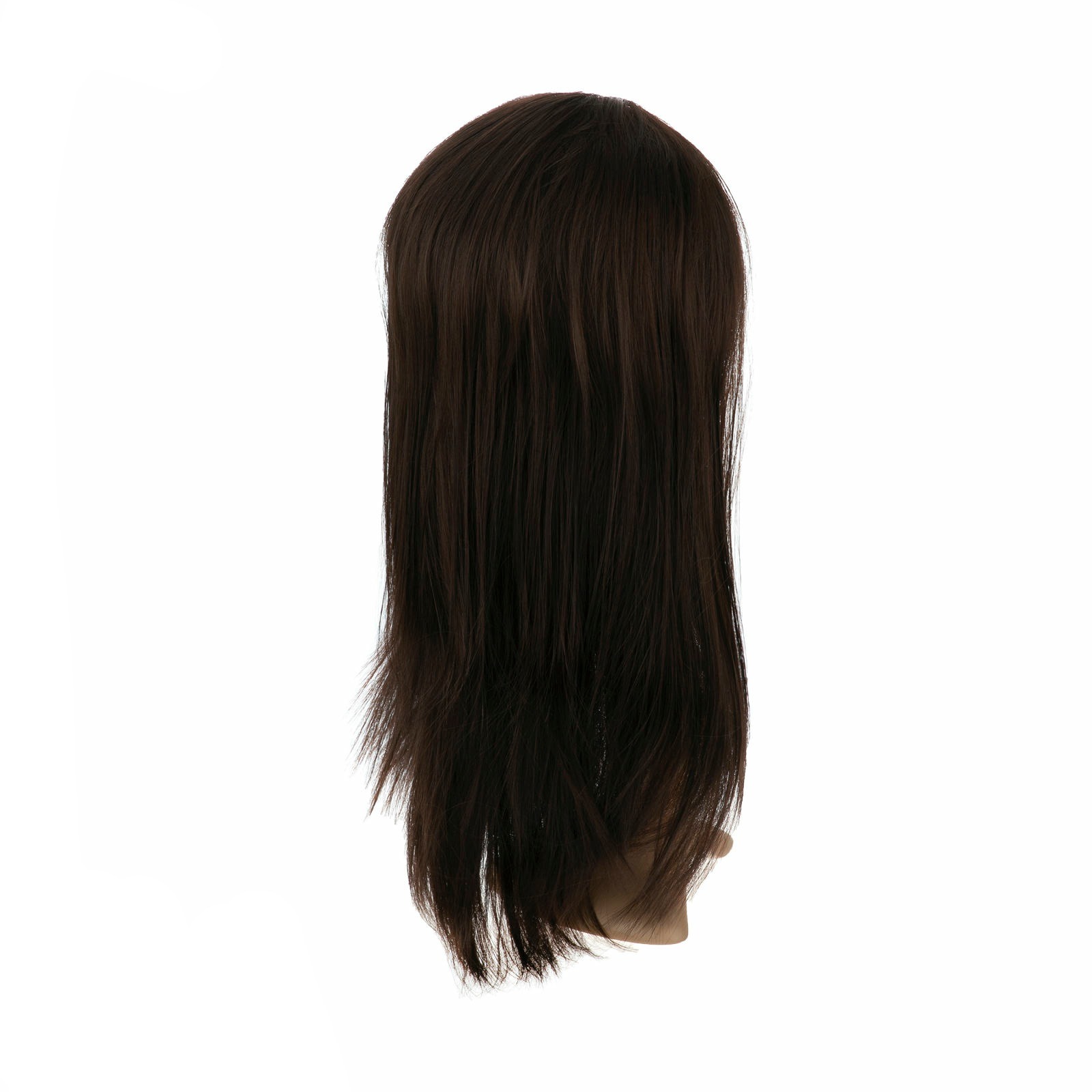 کلاه گیس بلند مدل L24_AK برند Sathura کد 6SP33