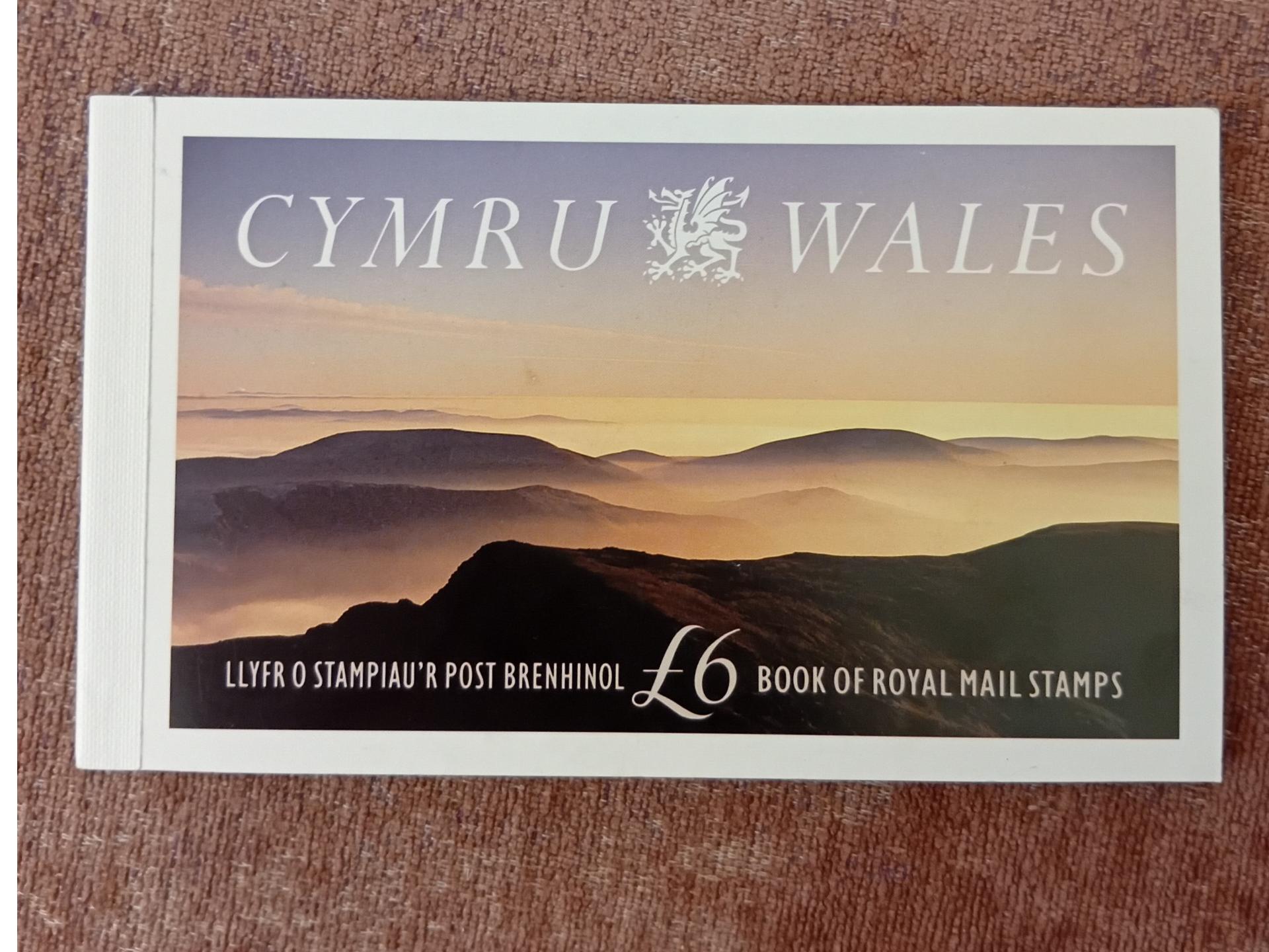 بوکلت ملکه (( ولز جدید یا کِم رُ قدیم ))