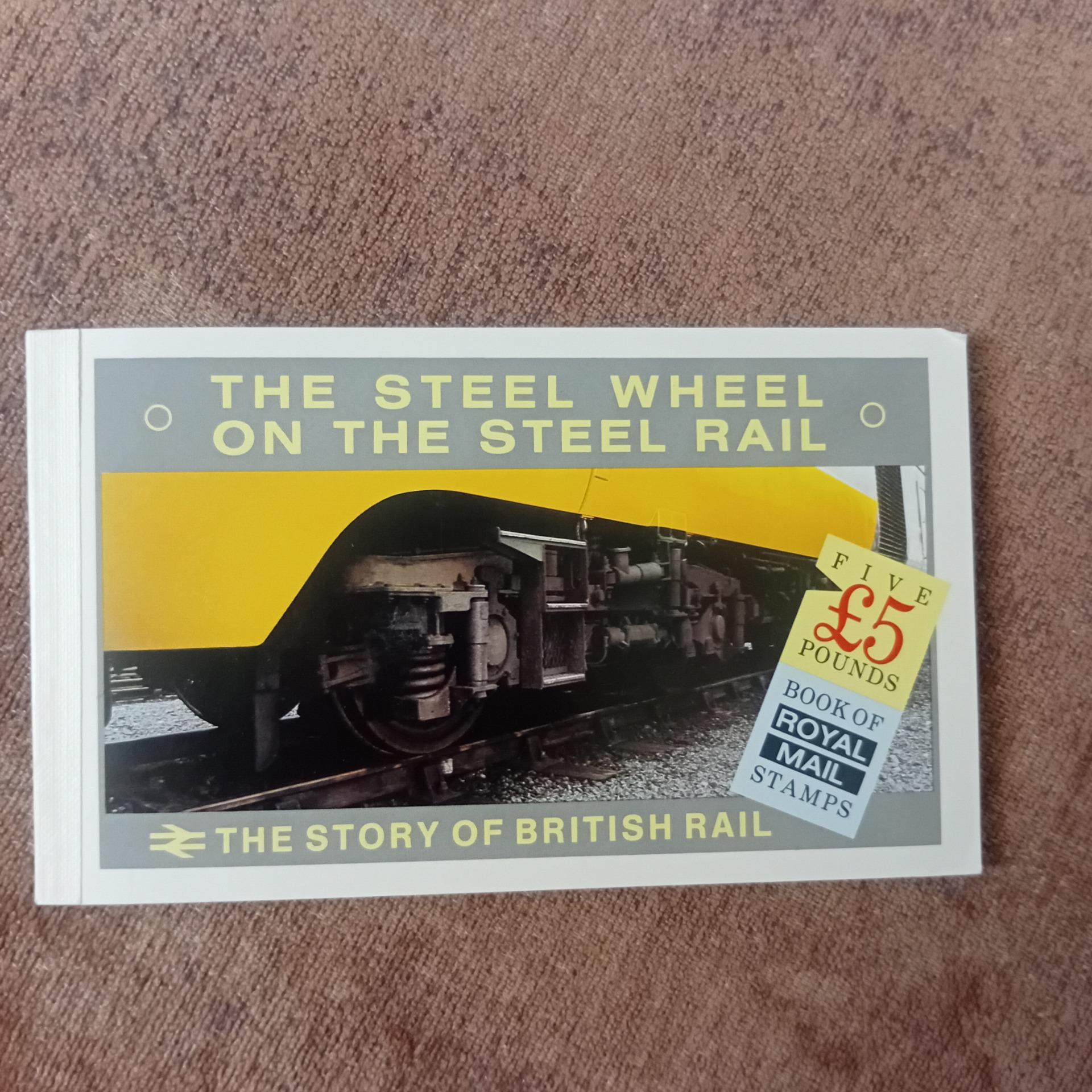 بوکلت ملکه تاریخچه خط ریل و راه آهن بریتانیا