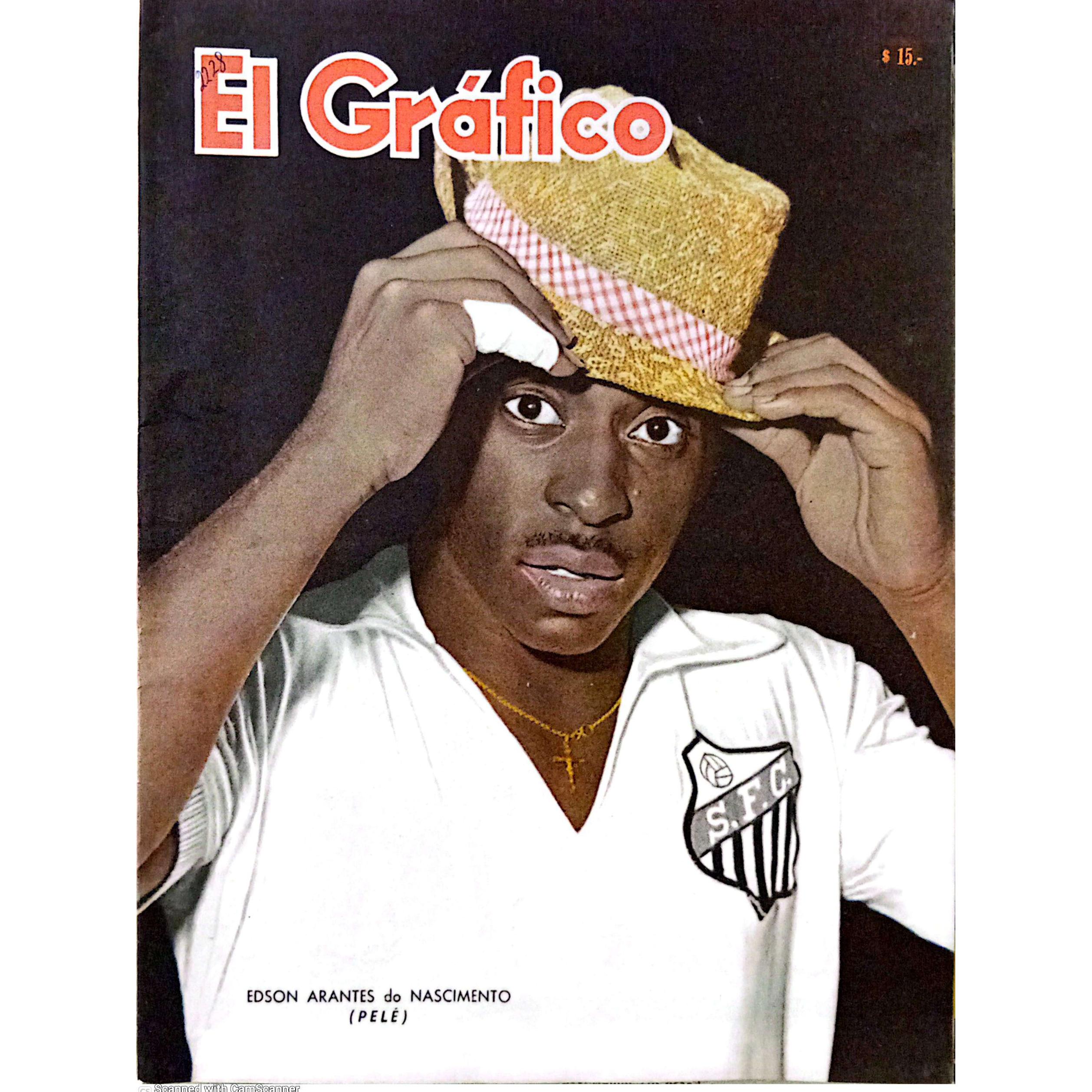 مجله پله با کلاه در 65 صفحه