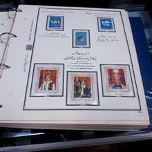 تمبریادگاری