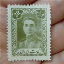 تمبر