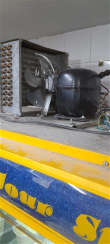 یخچال