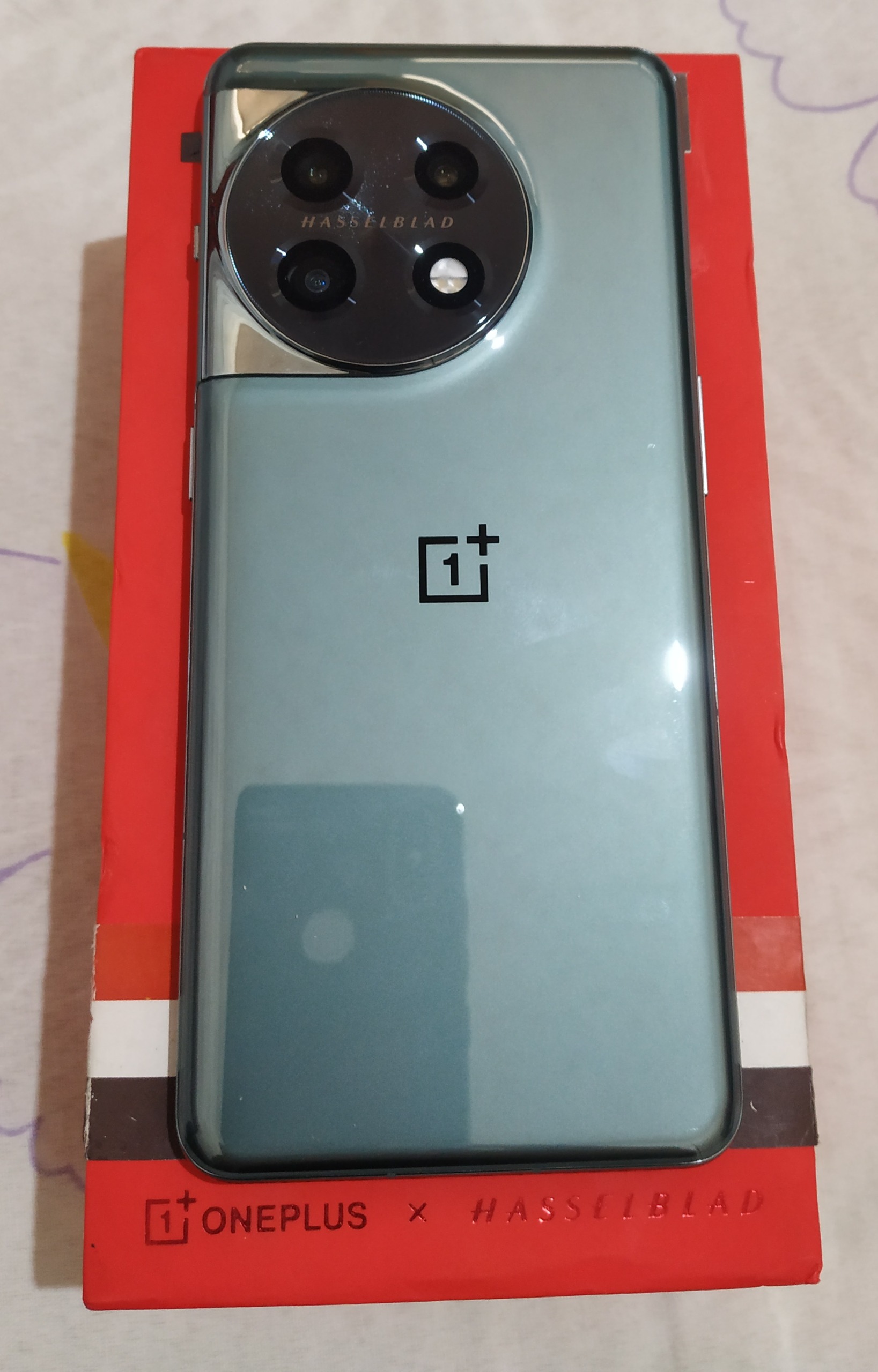 OnePlus 11 5G