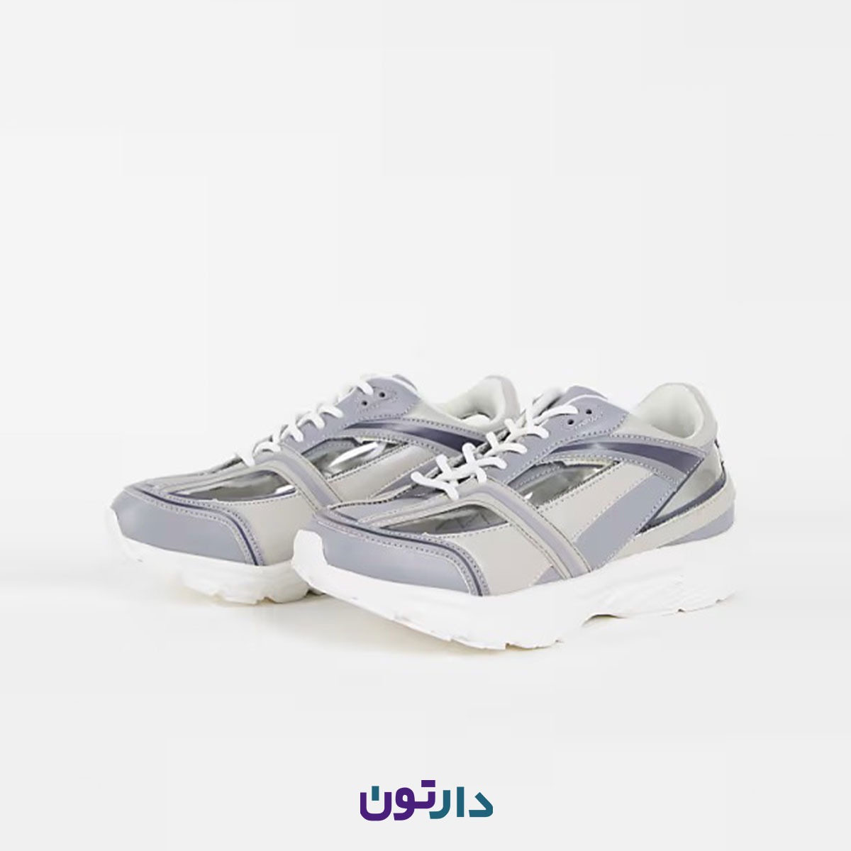 کفش راحتی زنانه اورجینال برند ASOS