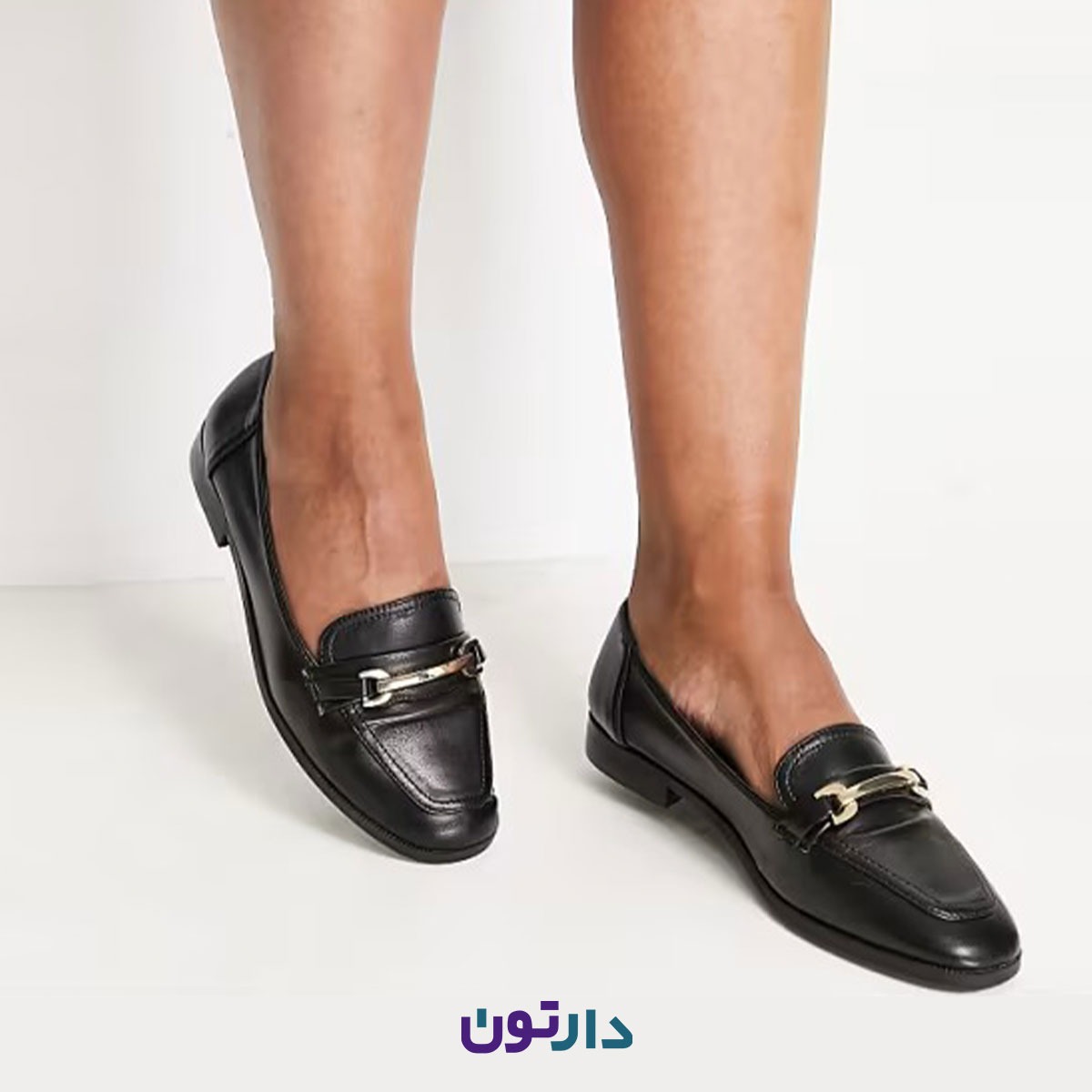کفش زنانه تخت روزمره برند asos مدل 128279123