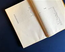 کتاب
