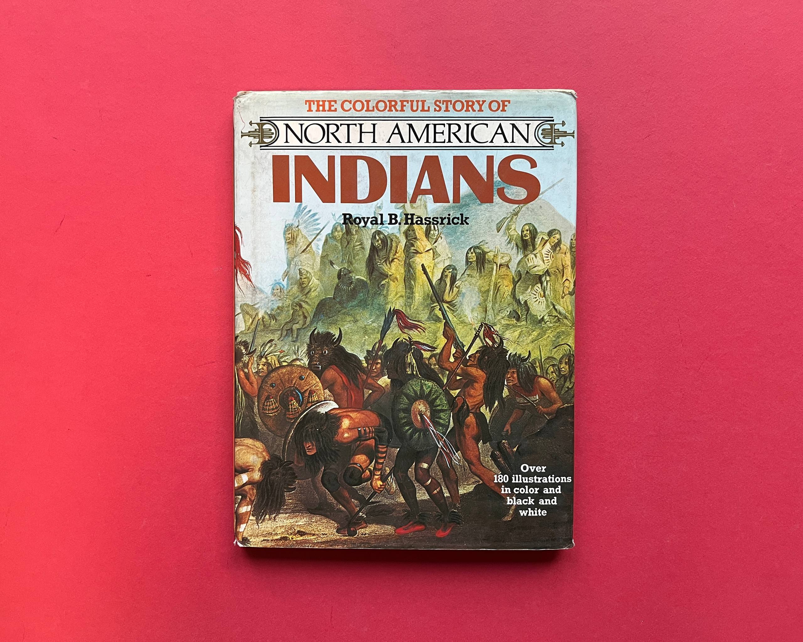 North American Indians