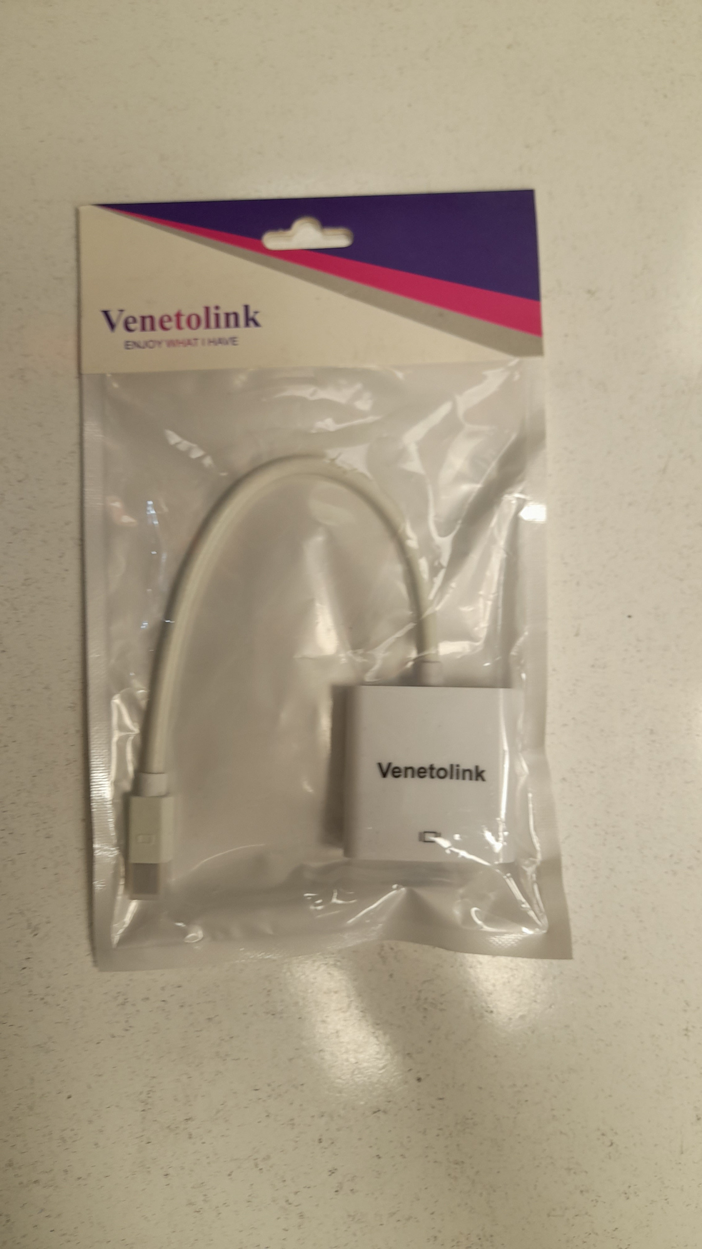 تبدیل Mini Displayport به VGA