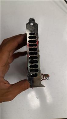 The