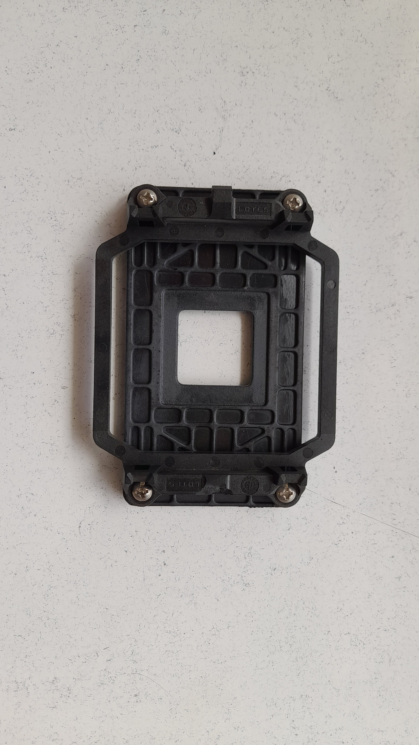 پایه نگهدارنده فن CPU مدل AMD