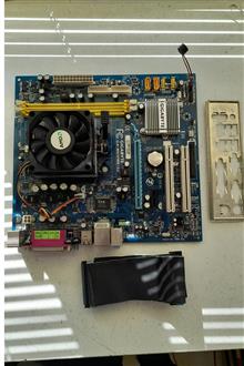 مادربردگیگابایتM61PME-S2