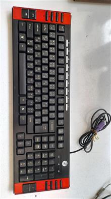 پک