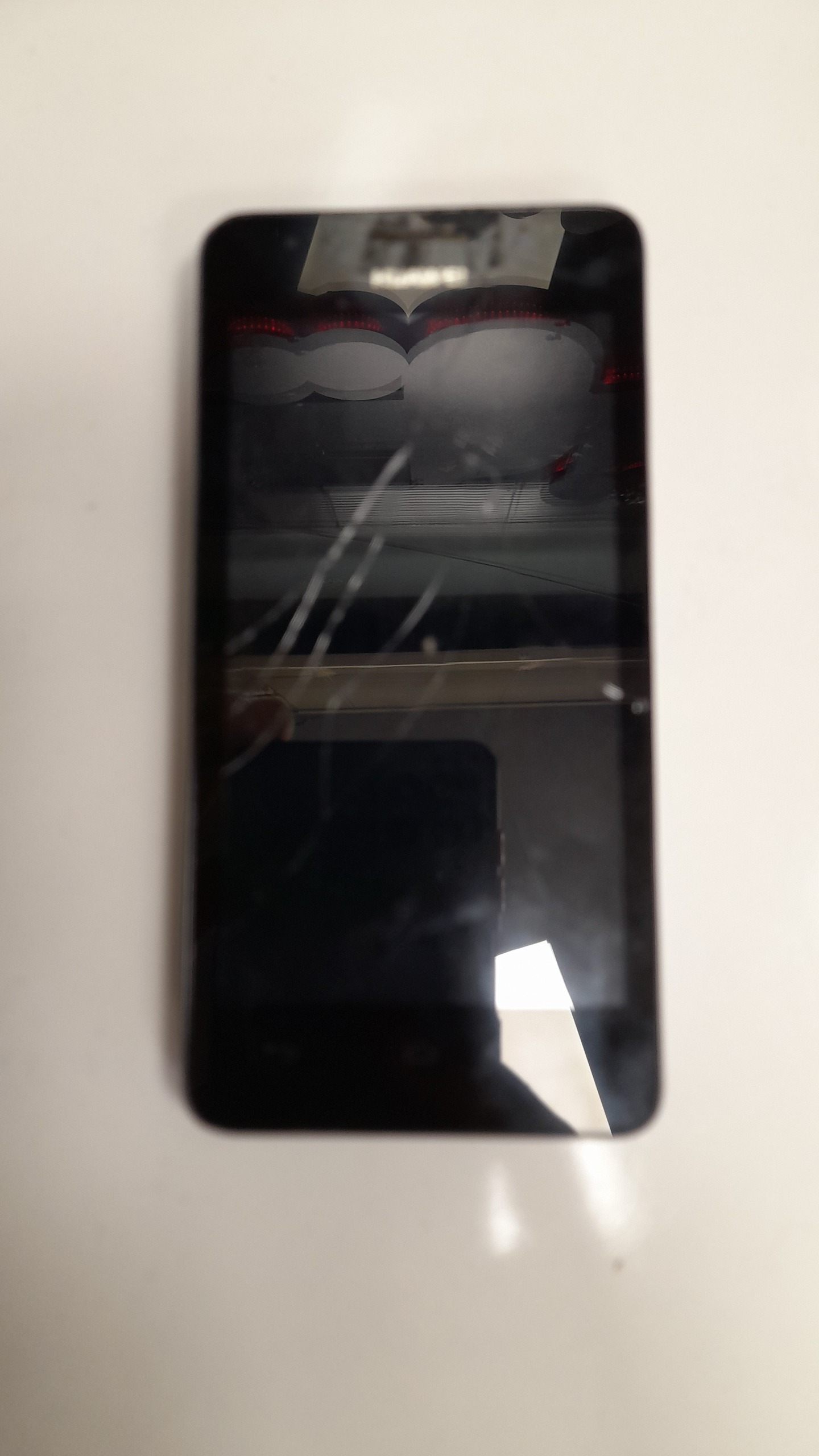 گوشی موبایل g510 HUAWEI معیوب
