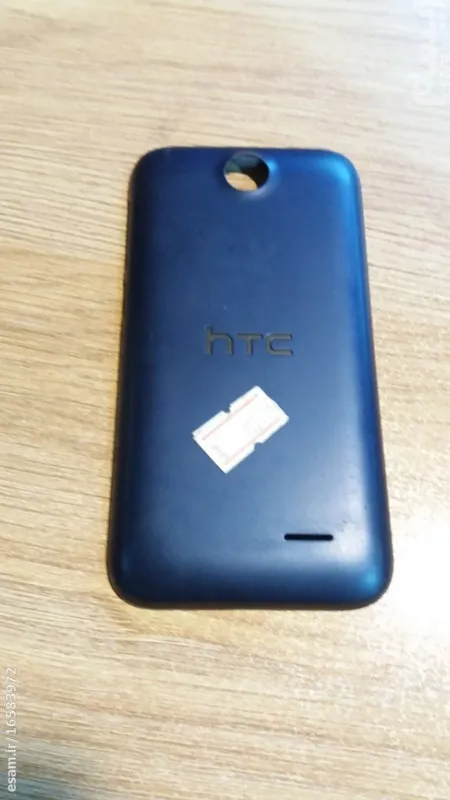 درب پشت اصلی گوشی اچ تی سی HTC Desire 310