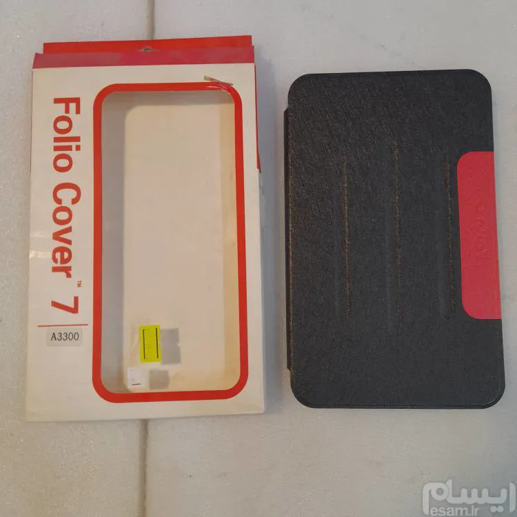 کیف تبلت لنووLENOVO IdeaTab A3300 Folio Cover