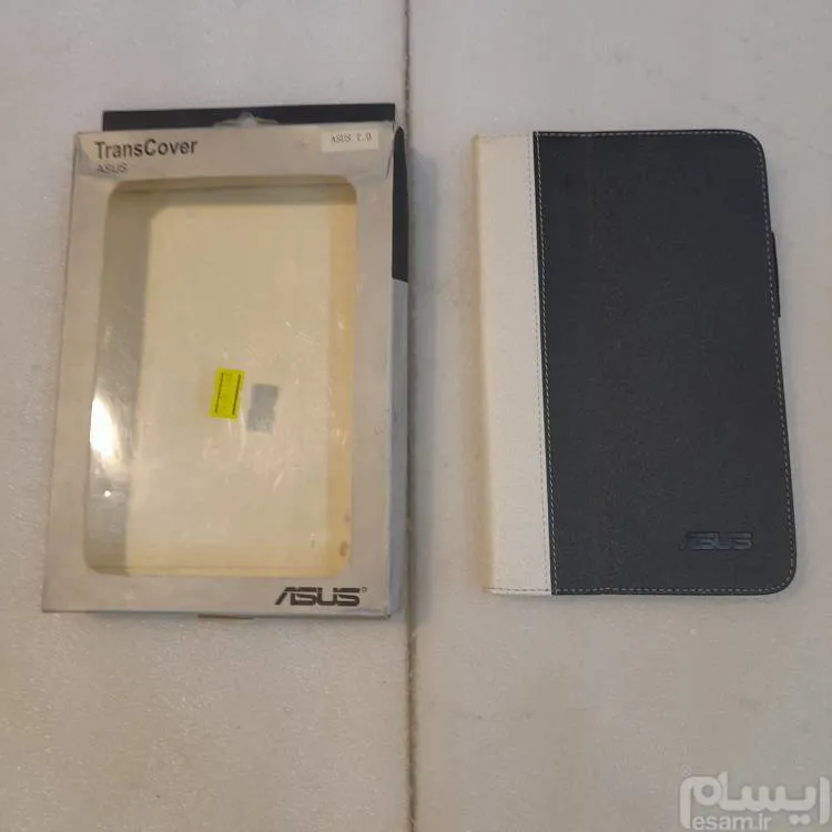 کیف تبلت 7اینچ ایسوز