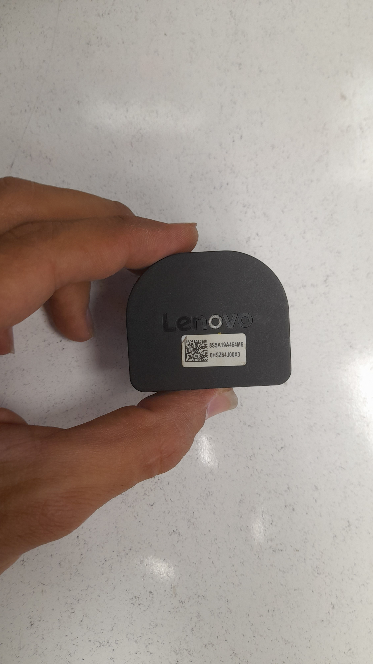 شارژر تبلت لنوو 5v 1a مدل c-p58