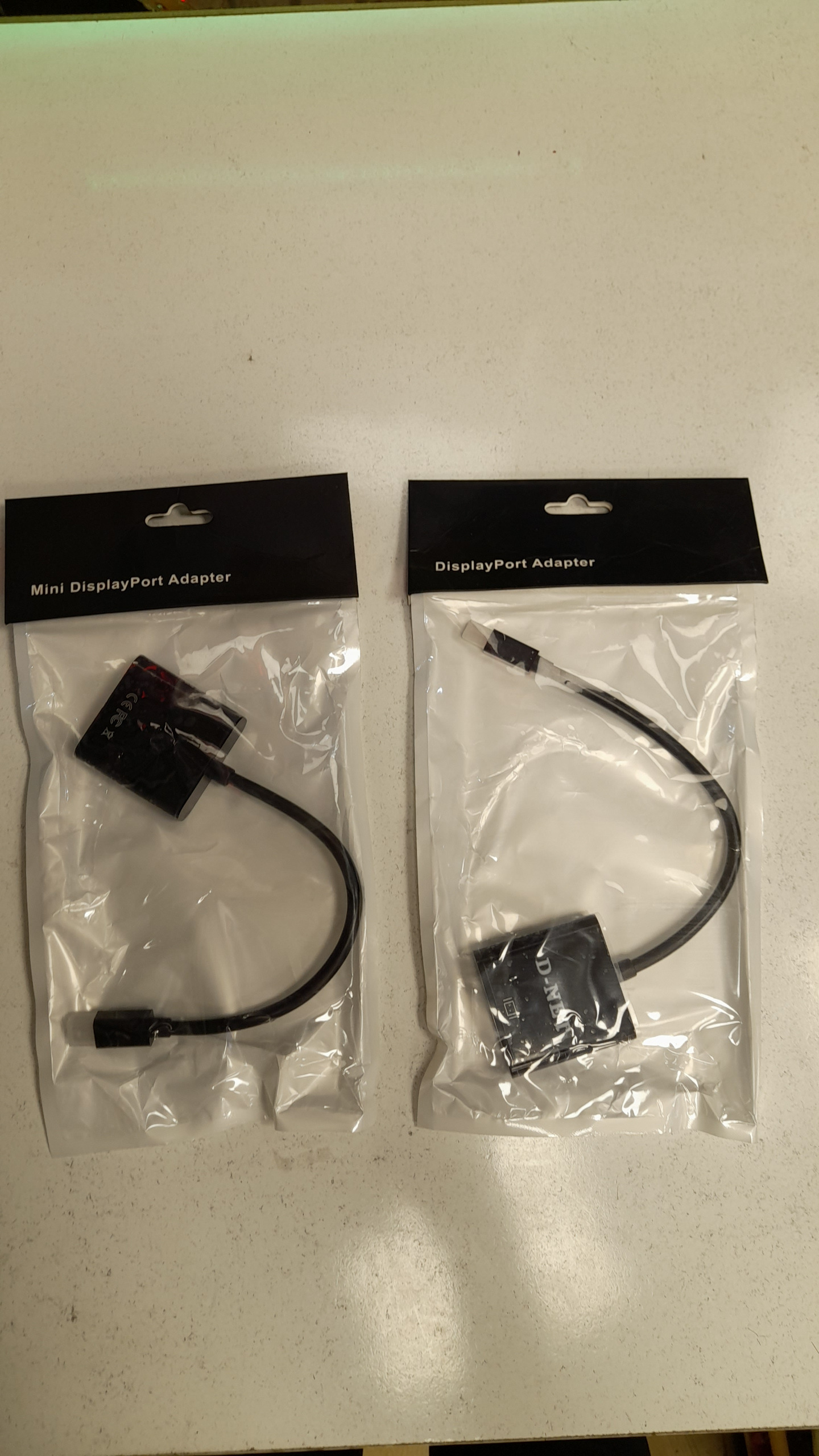 تبدیل Mini DisplayPort به HDMIبرند d-net