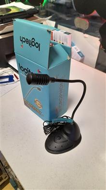 میکروفون