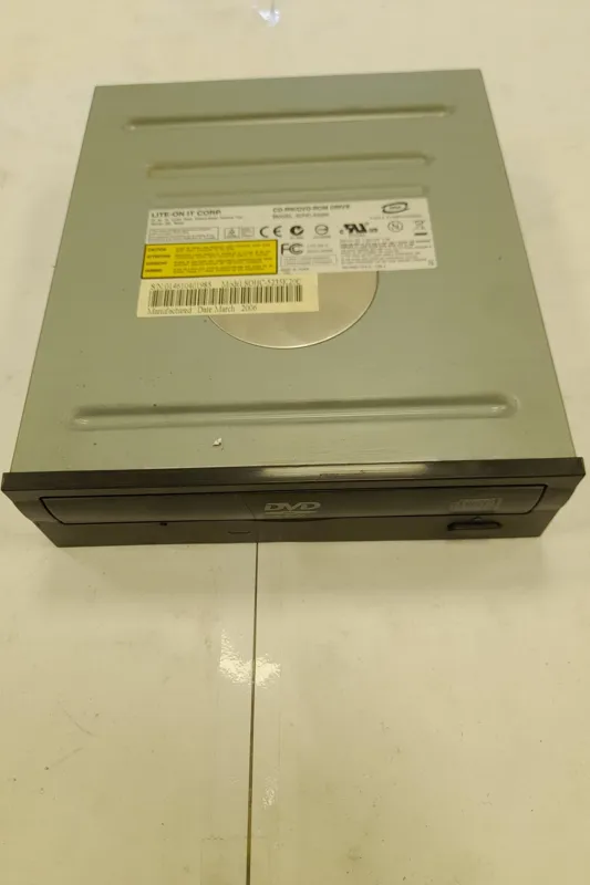 دی وی دی رام اینترنال لایتون IDE