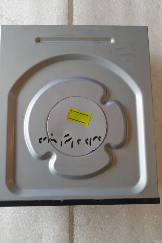 دی وی دی رایتر سونی sata