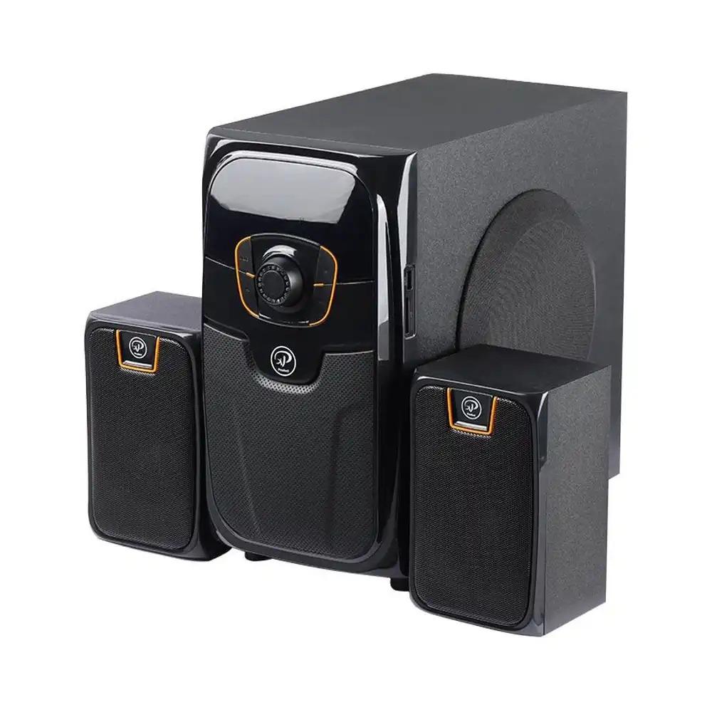 اسپیکر سه تیکه XP مدل 800