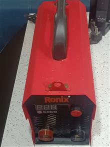 INVERTERرونیکس