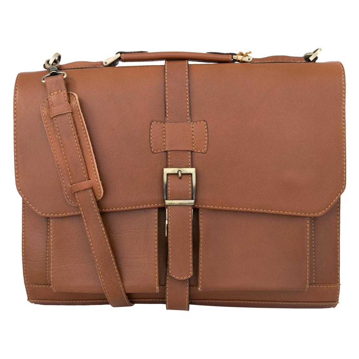 کیف مدیریتی چرمی