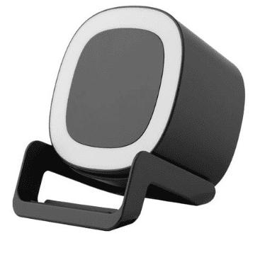 اسپیکر و شارژر وایرلس NIVA کد 5208