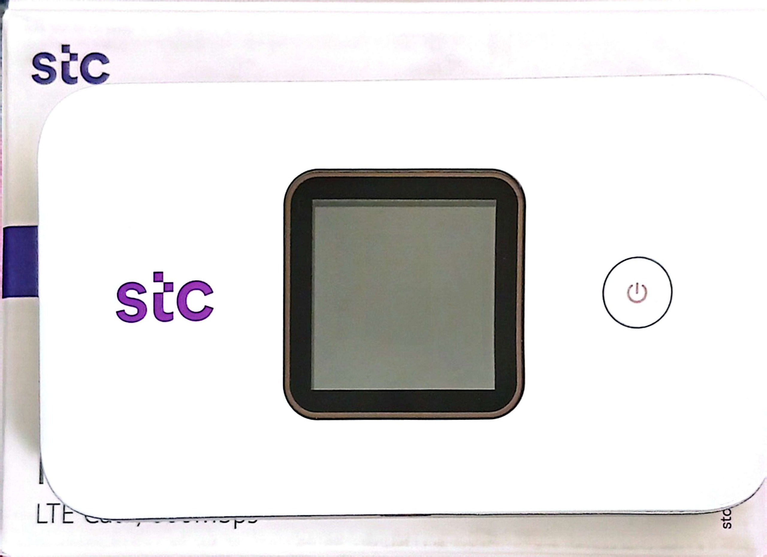 مودم همراه stc
