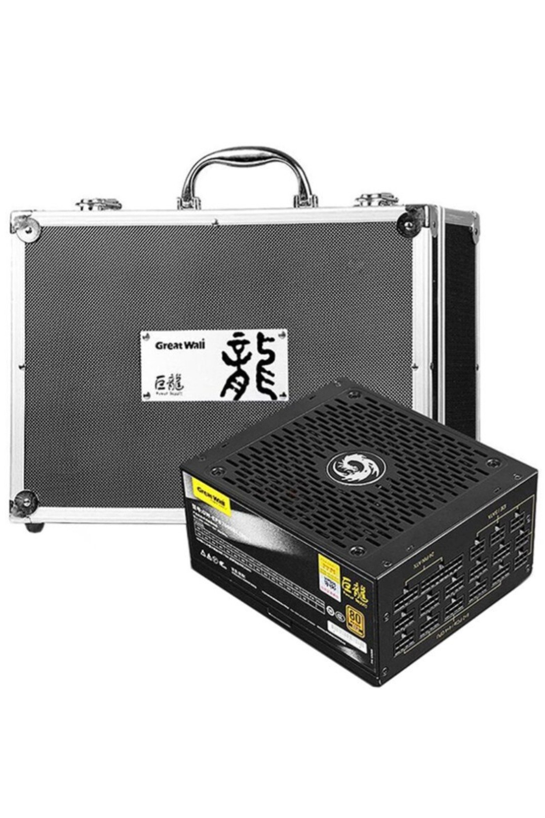 پاور گریت وال 2000 وات GW-EPS2000BL GreatWall