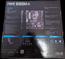 MOTHERBOARD