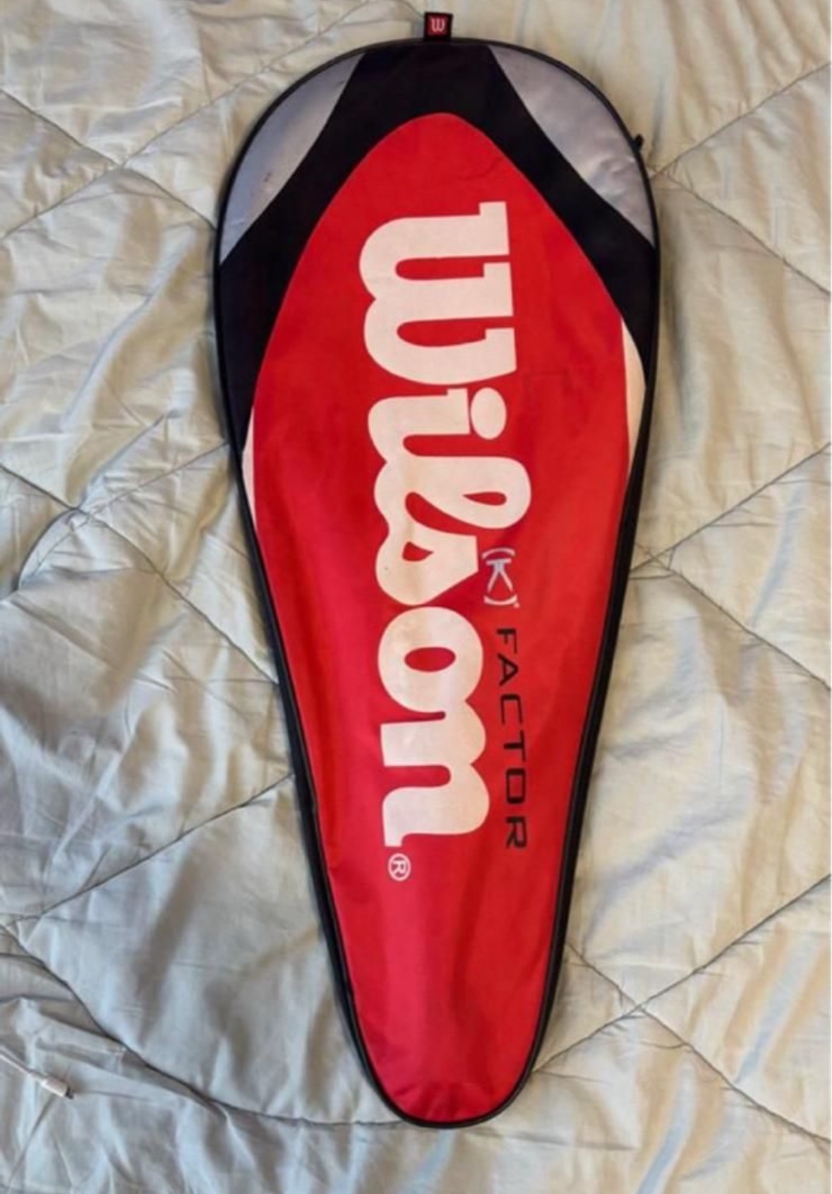 راکت تنیس ویلسون wilson