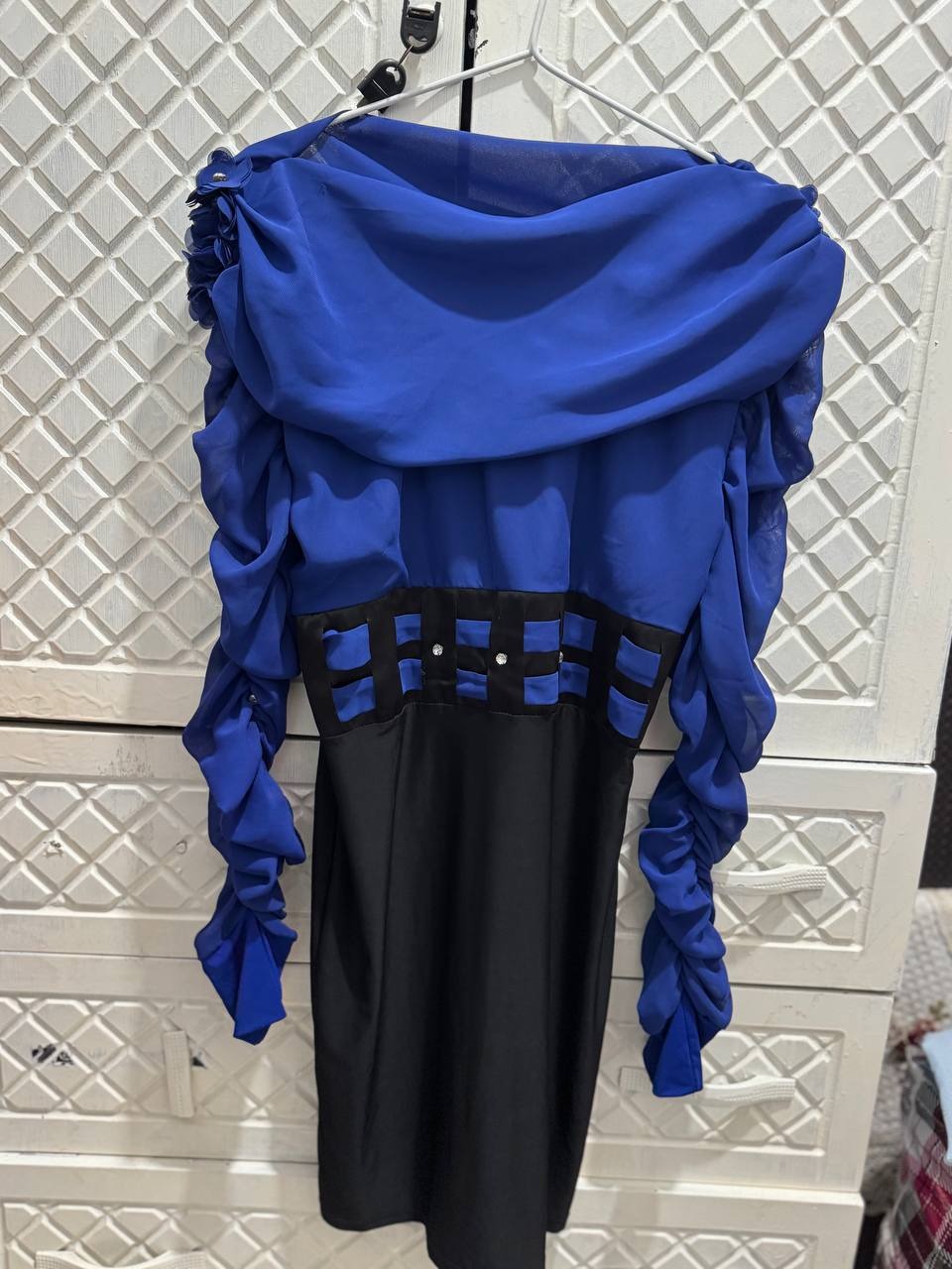تونیک مجلسی زنانه