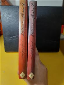 تسخیرشدگان