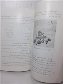 بیابان