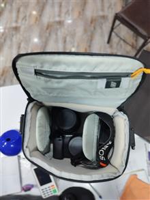 Sony6400
